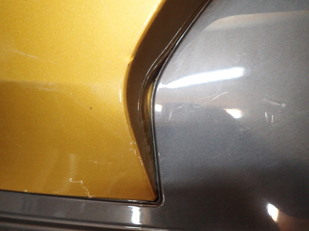 фото №8, Бампер задняя bmw x2 f39 m набор