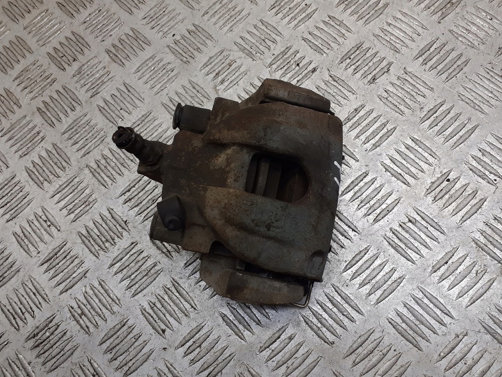 фото №1, Супорт гальмівний правий задня volvo v70 ii 2.4 t