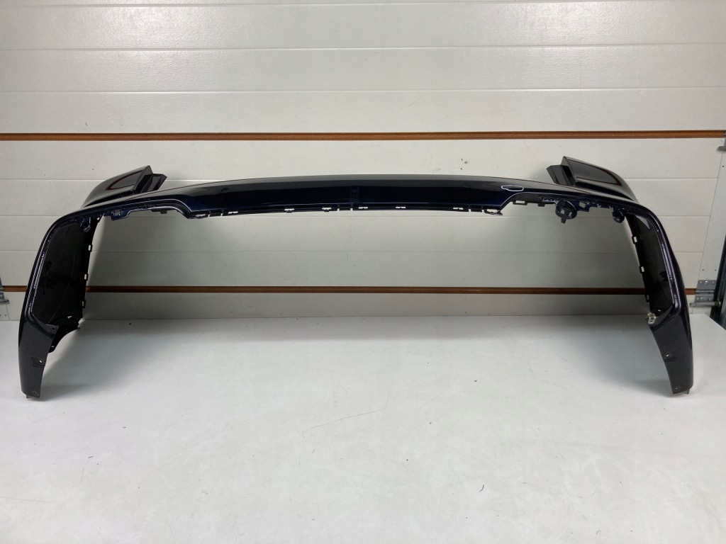 фото №8, Бампер задній bmw x3 g01 m-pakiet