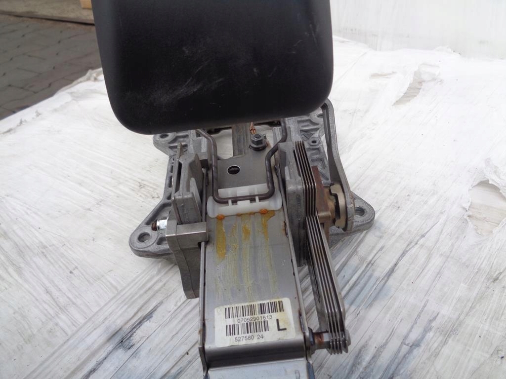 фото №6, Колонка рулевая 3c1419501n , 3c0905861g vw passat b6 2.0 tdi bmp bmm