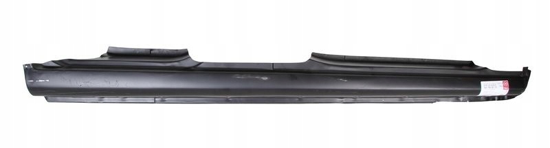 фото №1, Поріг правий kia rio i dc 08.2000-02.2005