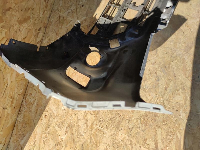 фото №11, Бампер перед передній suzuki vitara ii 15- pdc