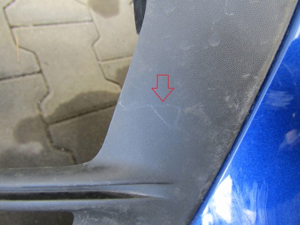 фото №9, Бампер перед передній renault captur ii 2 20-