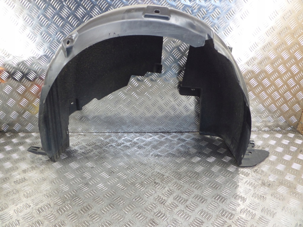 фото №1, Seat ibiza v подкрылок левый задняя задние 6f0810969m