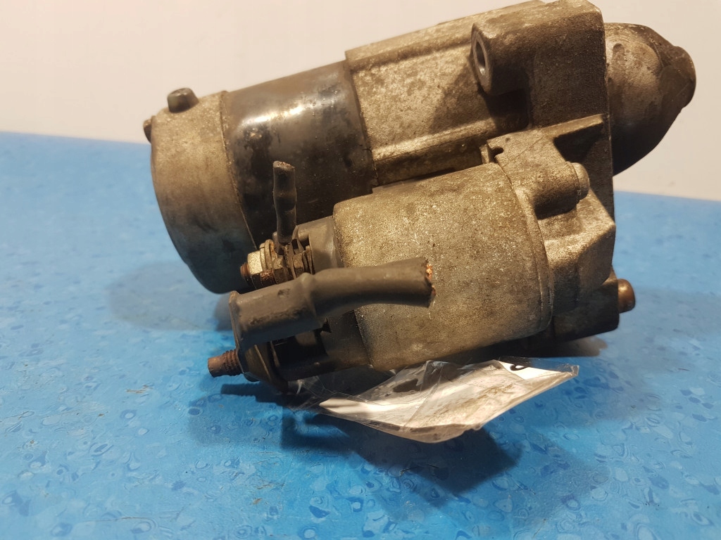 фото №6, Peugeot 306 1.6b стартер