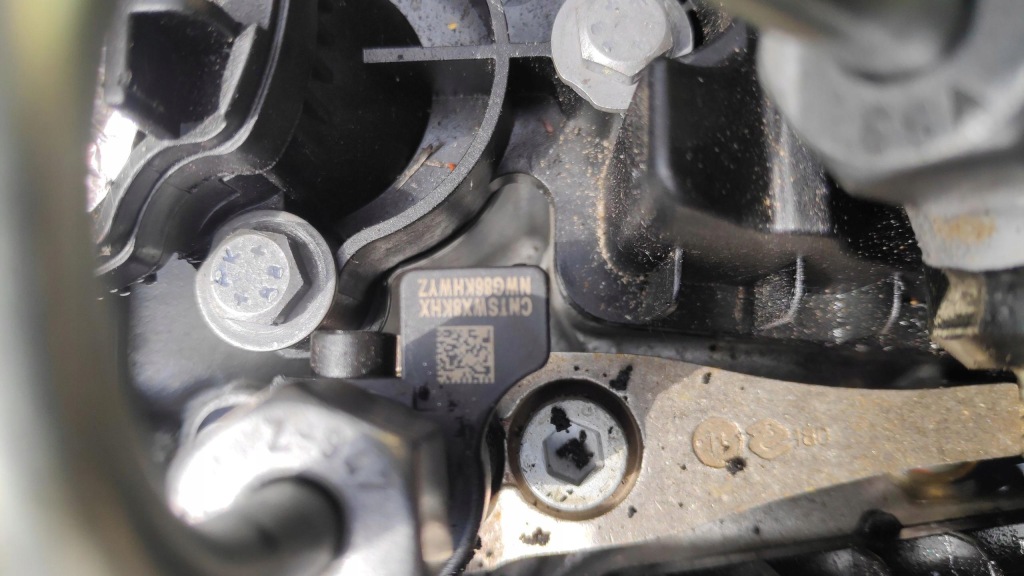 фото №6, Двигатель 2.0hdi peugeot rcz rh02