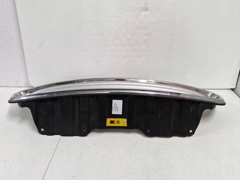 фото №7, Mini r60 countryman решётка радиатора хром решётка радиатора бампера перед 224059