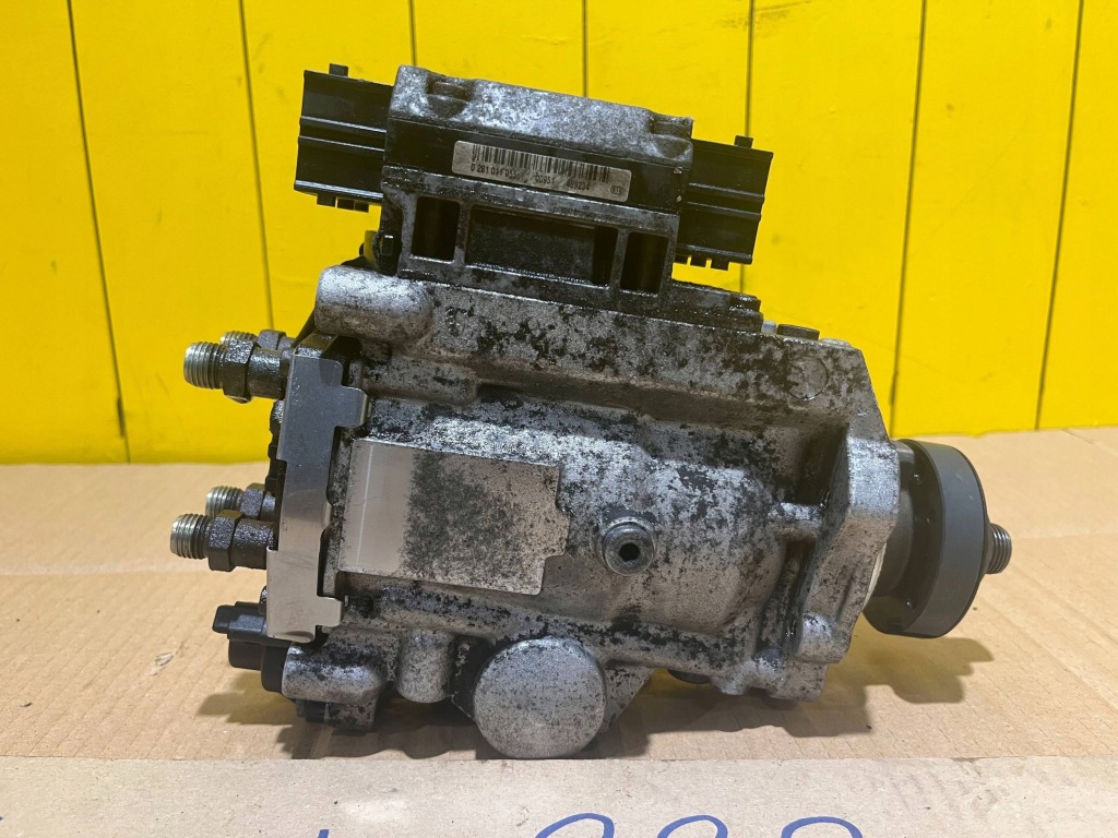 Купити Opel astra g насос упорскування