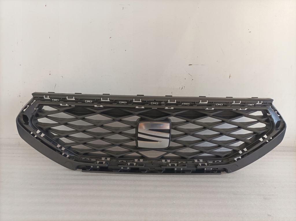 фото №1, Решётка радиатора решётка радиатора seat tarraco 5fj853651d