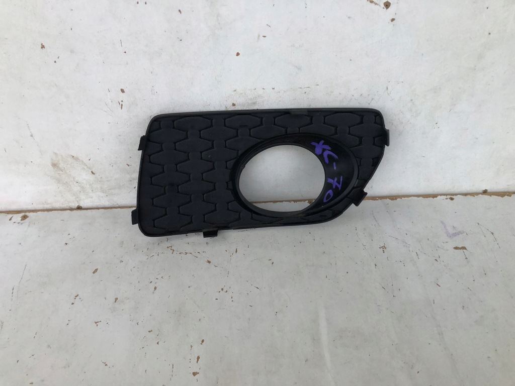 фото №10, Volvo xc70 решітка бампера