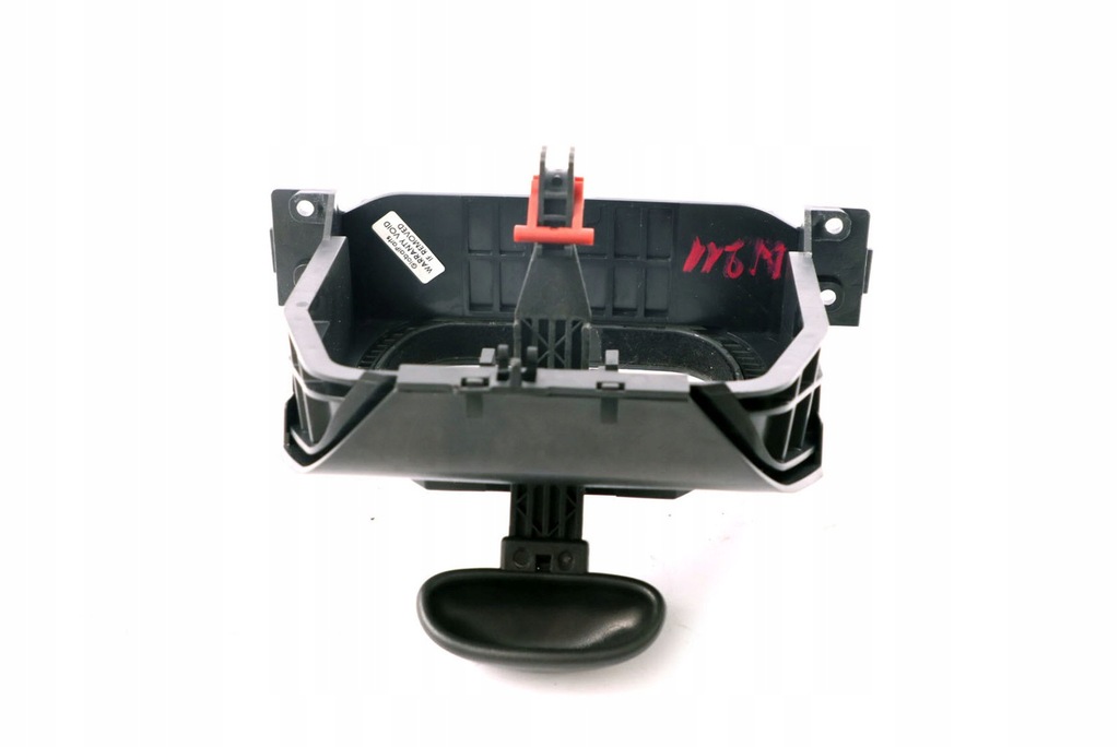 фото №10, Mercedes s211 w211 захист колонки керма