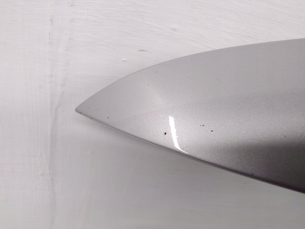 Крила перед сторона ліва nissan x-trail t32 Недорого