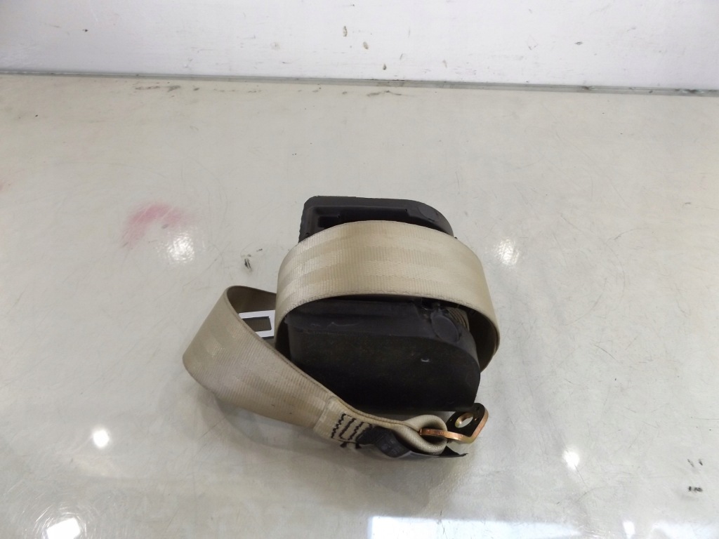 фото №3, A6 c6 sedan pas правий задня