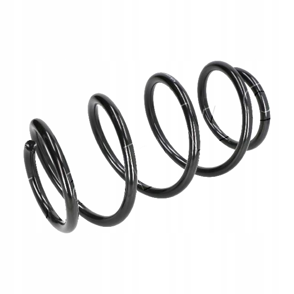 фото №1, Пружины подвеска перед do renault koleos i 2.0