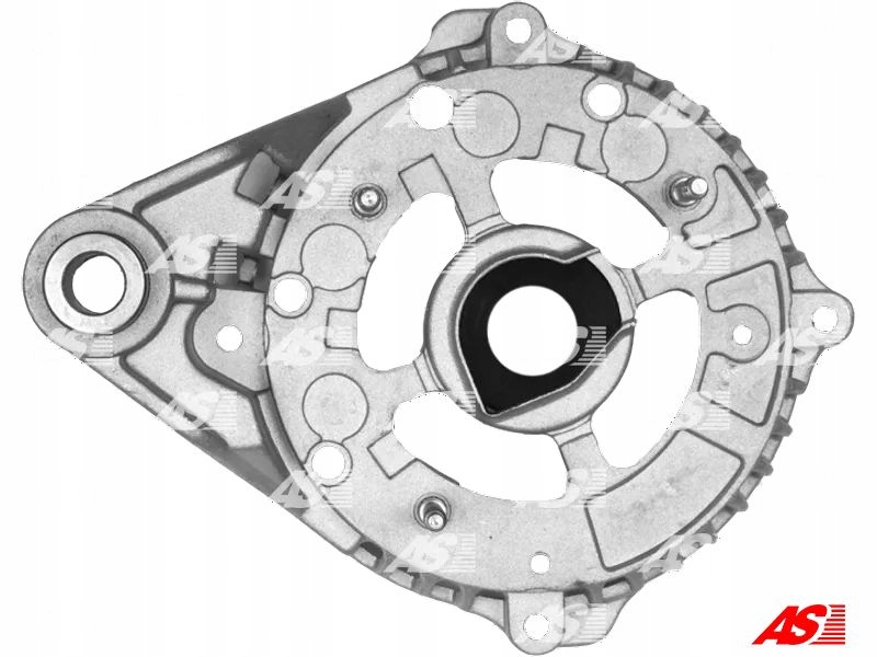 фото №2, As стартеры i генераторы abr4016