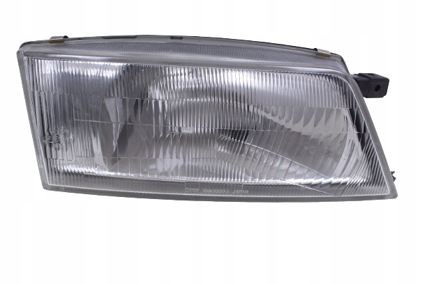 фото №1, Лампа правый перед suzuki baleno