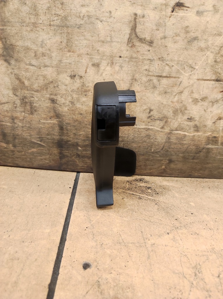 фото №5, Ручка тягa важіль ручка кронштейн відкривання капот explorer vi 6