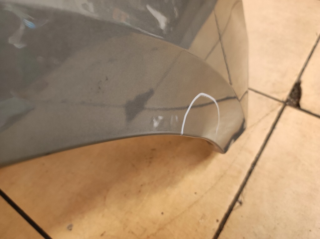 фото №6, Крила правий перед audi a1 ii s line 82a