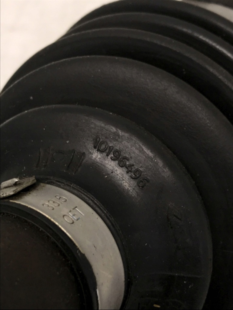 фото №10, Привідний вал права перед edge 2.0 awd f2g3-3b436-be