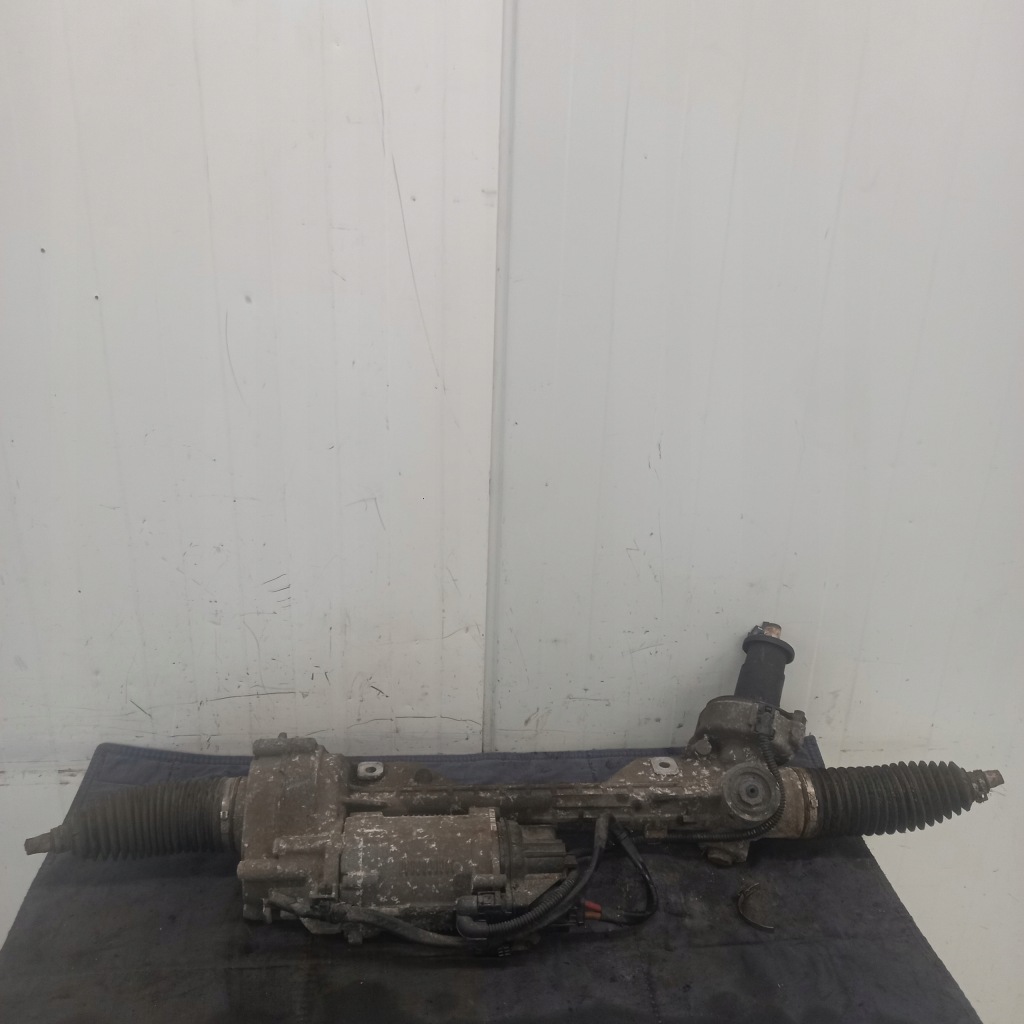 Рулевая рейка ze усилитель bmw e90 7802277265 679400502 7806177298 Киев