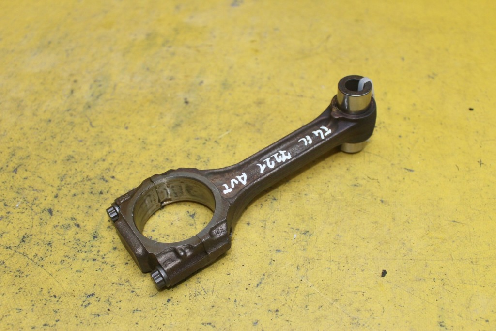 фото №1, Шатун шатун transporter t4 2.5b 074b avt