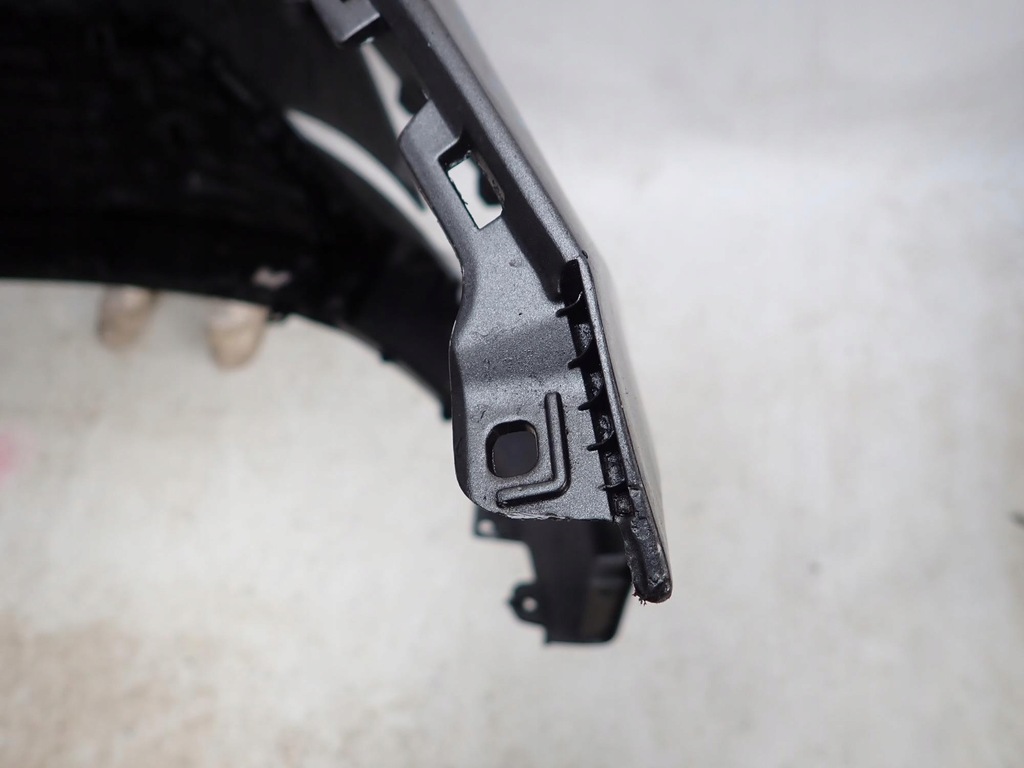 фото №10, Kia ceed iii 3 lift 21- бампер перед передний