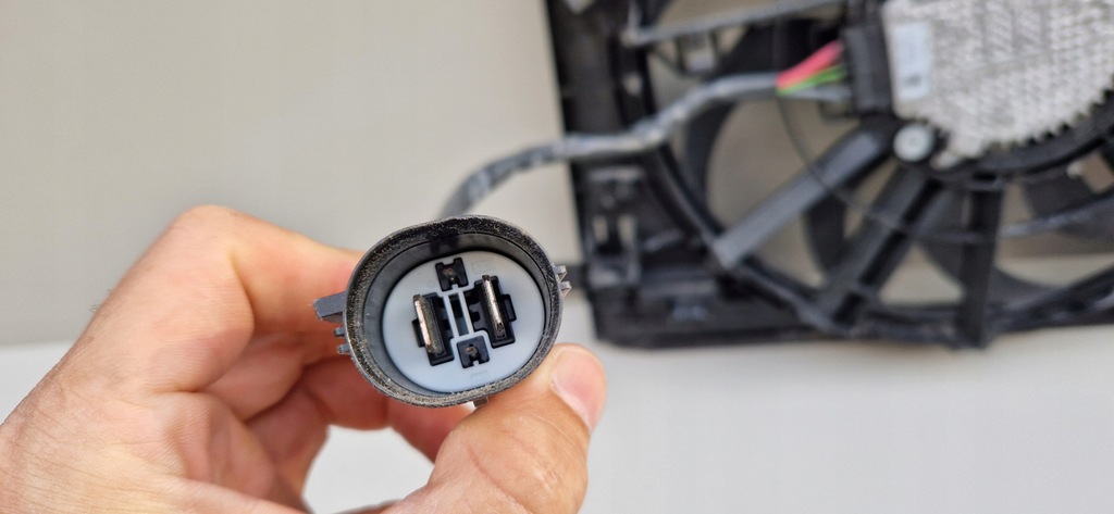 фото №7, Вентилятор 3008 508 ii grandland x ds7