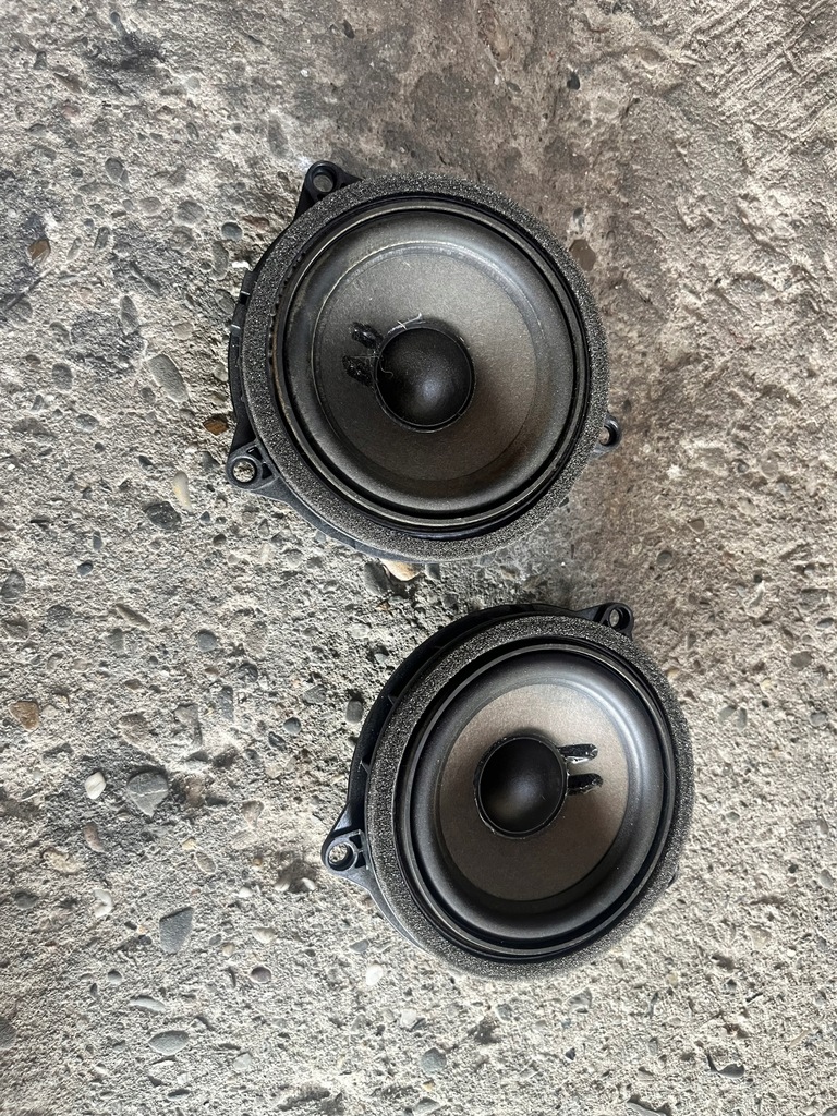 фото №1, Bmw 1 f20 lift динамик дверь