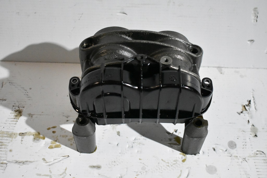 фото №1, Вали балансувальні mercedes 1