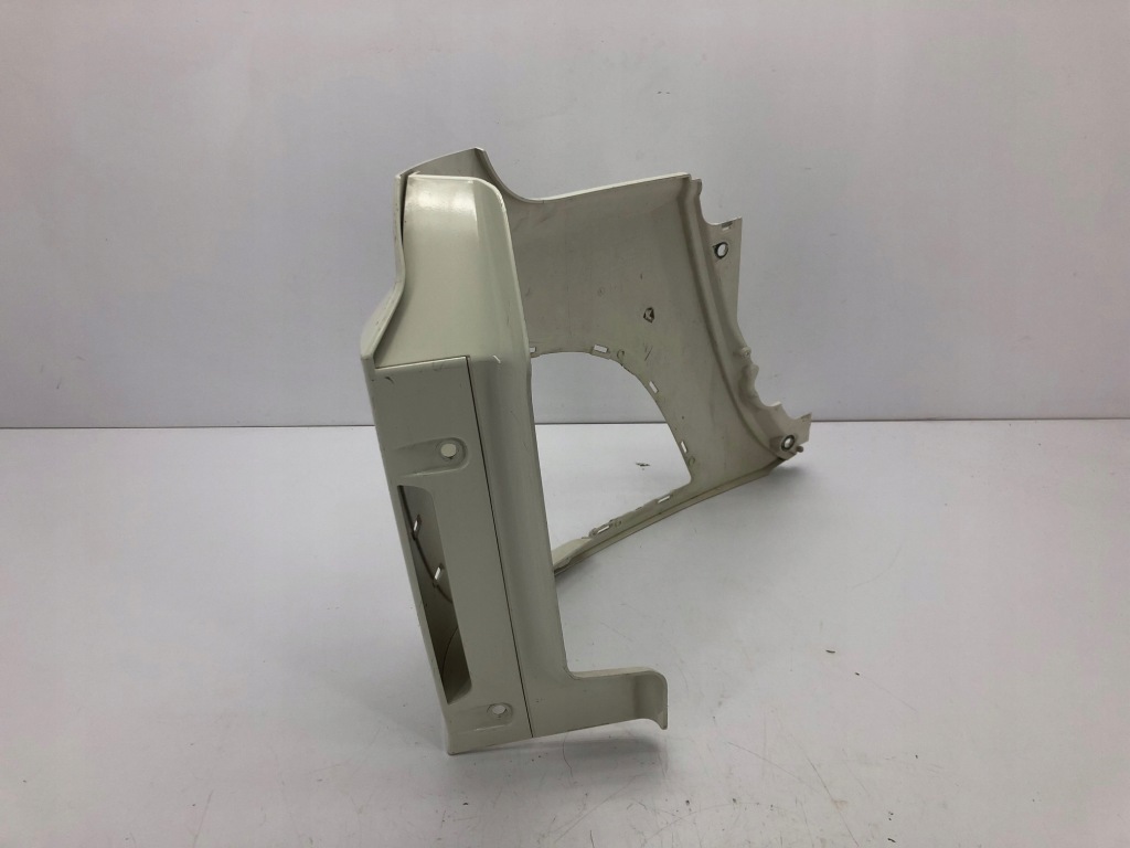 фото №13, Daf 106 xf панель фары уголок защита лампы l p 1827036 1827035 1798455 1798456