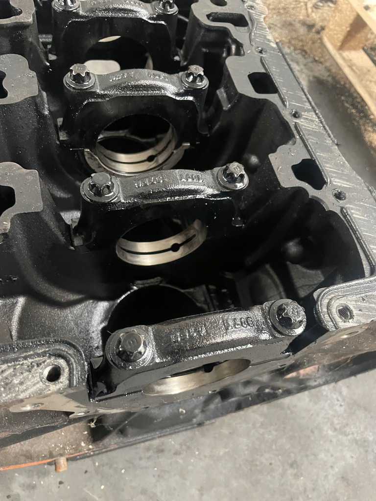 фото №7, Блок двигуна renault master iii movano 2.3 dci m9t716 biturbo номінал