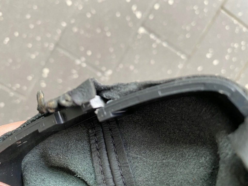 фото №9, Ручка передач audi a3 8p 6 передач ładna механічна коробка передач