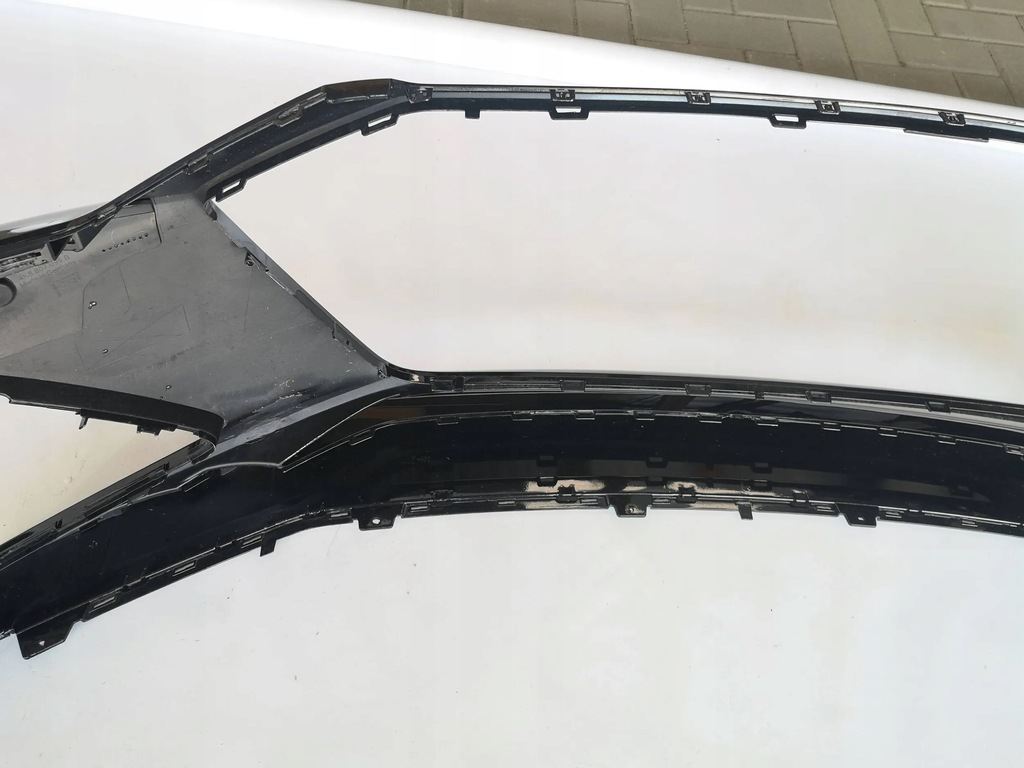 фото №9, Audi rs7 c8 4k8- бампер перед polecam