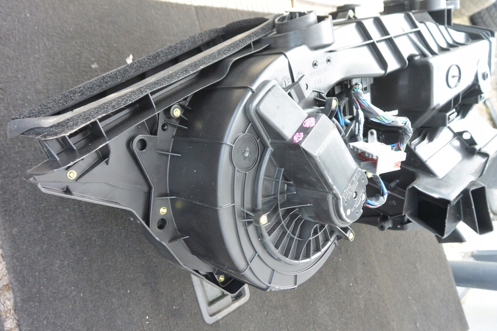 фото №14, Отопитель 3.0 b maserati quattroporte vi eu