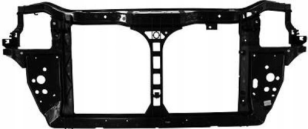 фото №1, Pas передний hyundai accent 06-