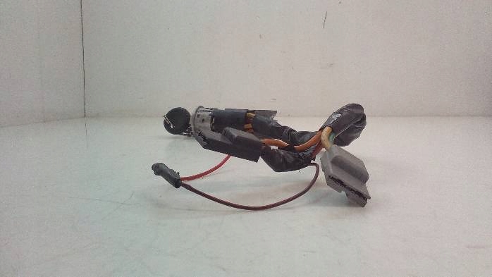 фото №5, Замок зажигания ключ renault twingo 1,2 b