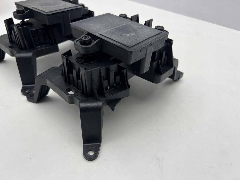 фото №4, Ford focus mk4 радар acc distronic датчик швидкості оригінал n 18-