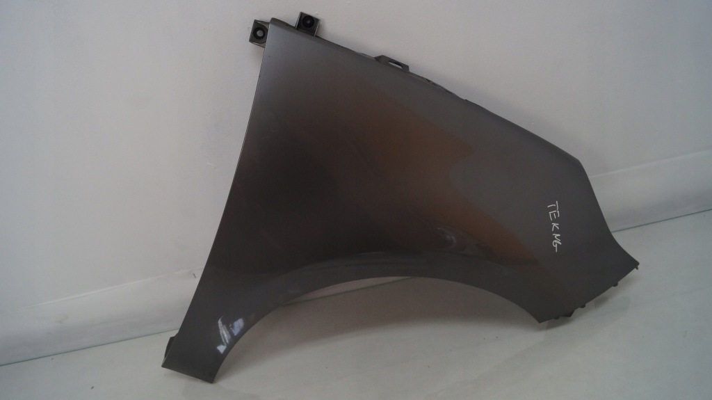 фото №9, Крила передній правий renault scenic iii tekng 2010