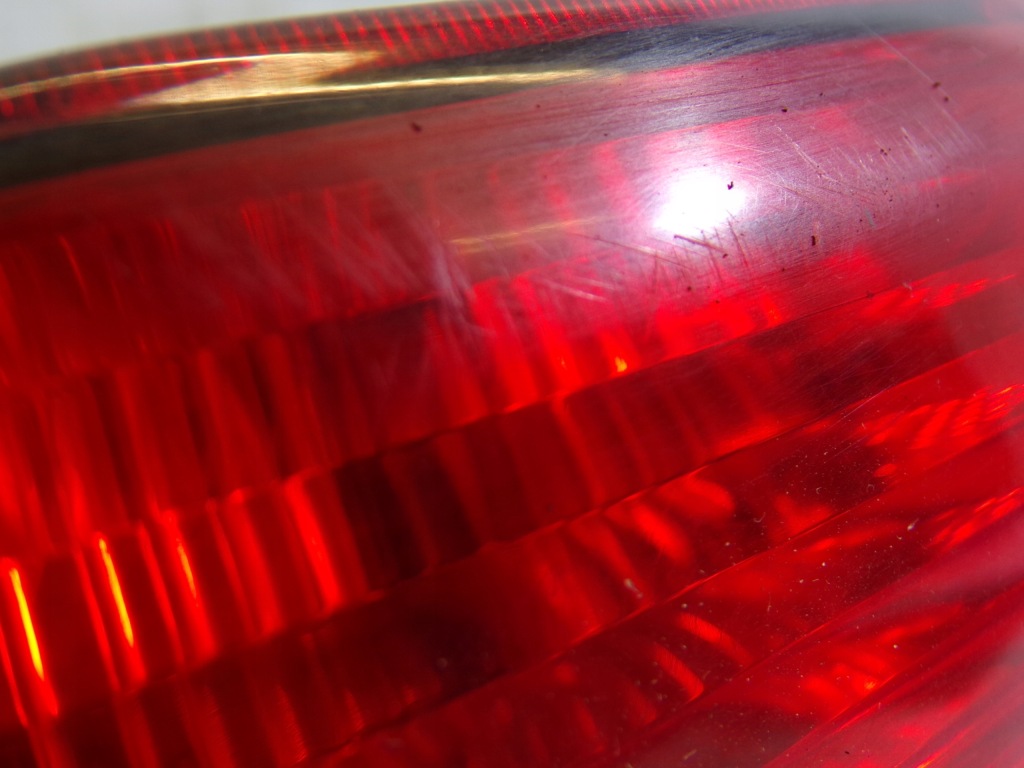 фото №4, Лампа задняя задняя правая volvo v40 sedan