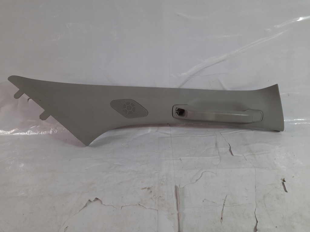 фото №10, Gmc acadia 12-16 захист стійка ліва права перед usa