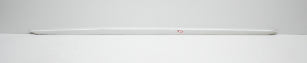 Купить Audi a4 b9 8w0 s line правый  порог накладка  порог оригинал  8w0853932