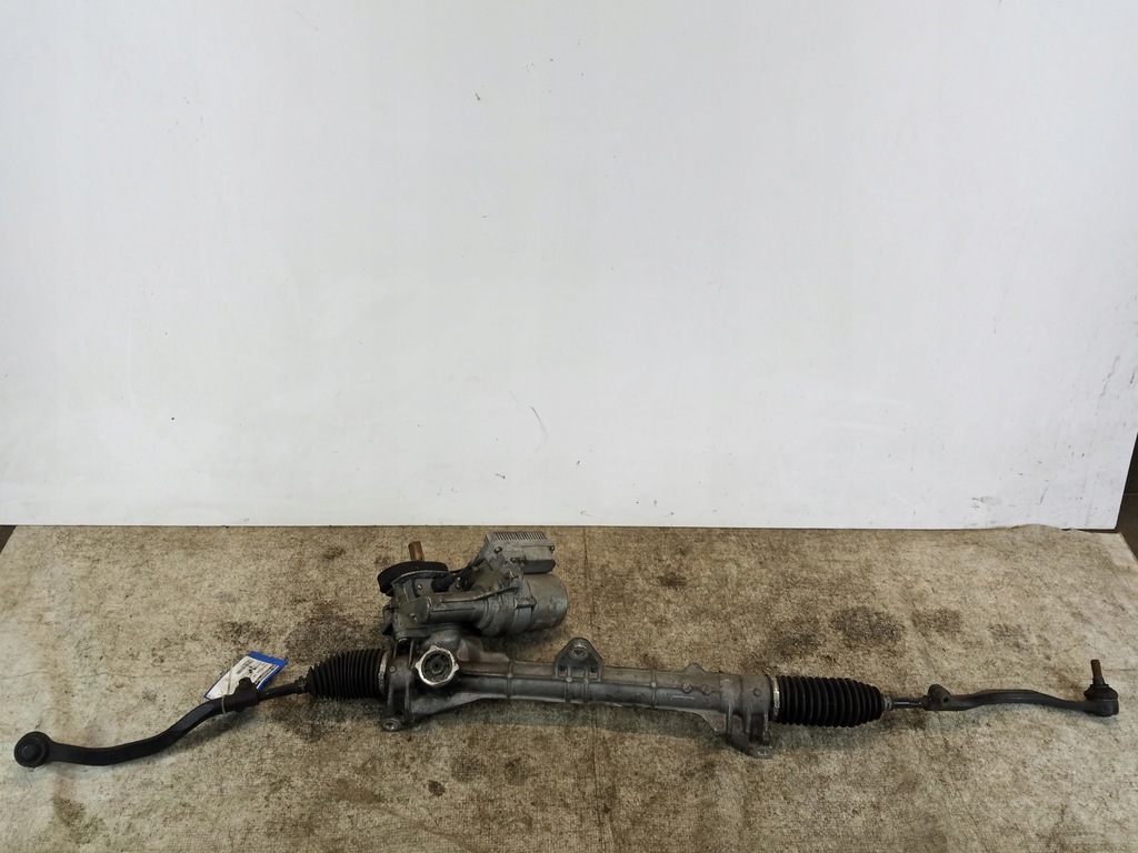 фото №1, Рейка рульова трансмісія mini countryman r60 9807870 europa