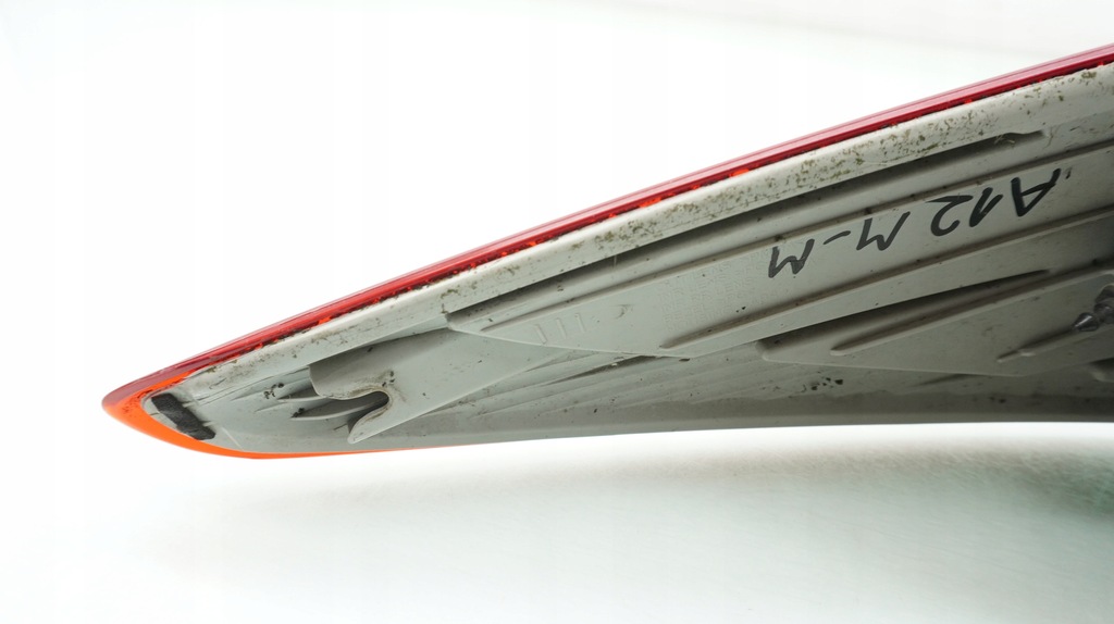 фото №8, Hyundai ix35 лампа задня права задня зовнішня