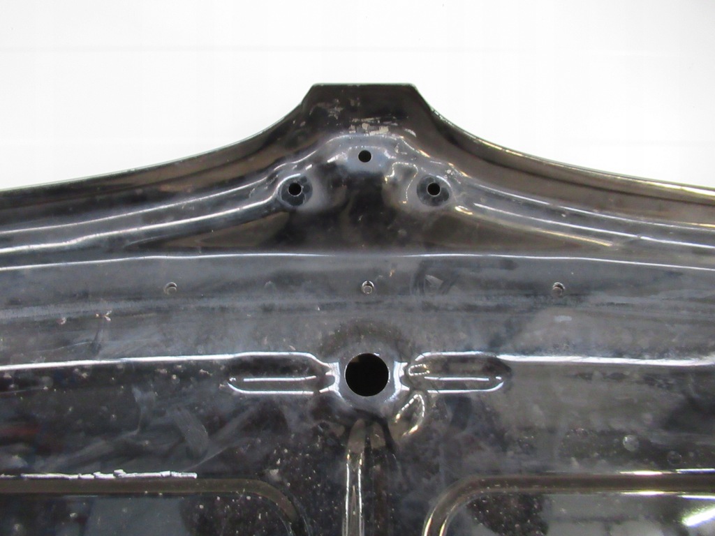 фото №9, Капот bmw x1 f48 оригінал bardzo ładna