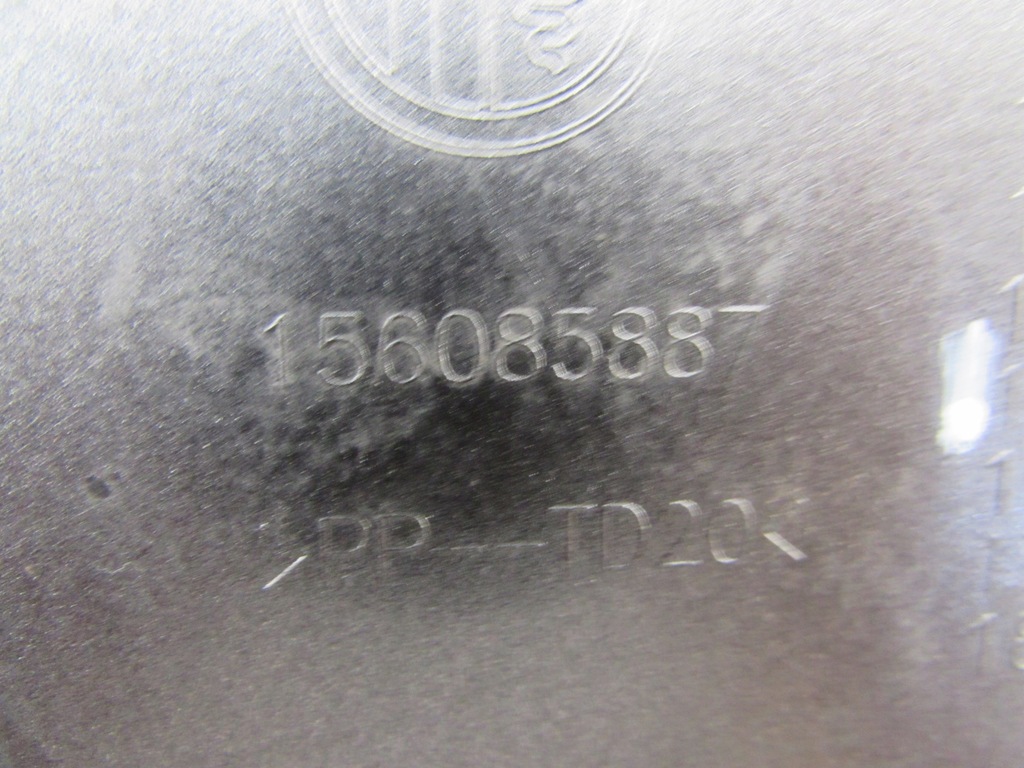 фото №14, Бампер перед передній alfa romeo giulietta 10- 156085887