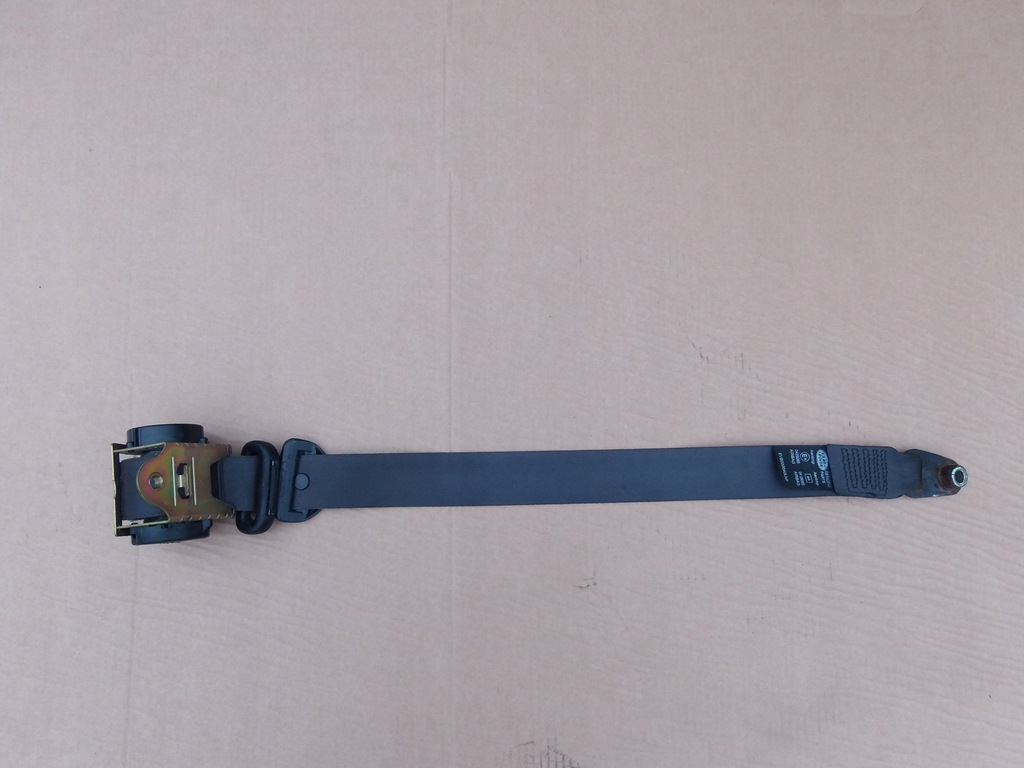 фото №4, Pas правый перед land rover freelander i 2.0 td 4 d