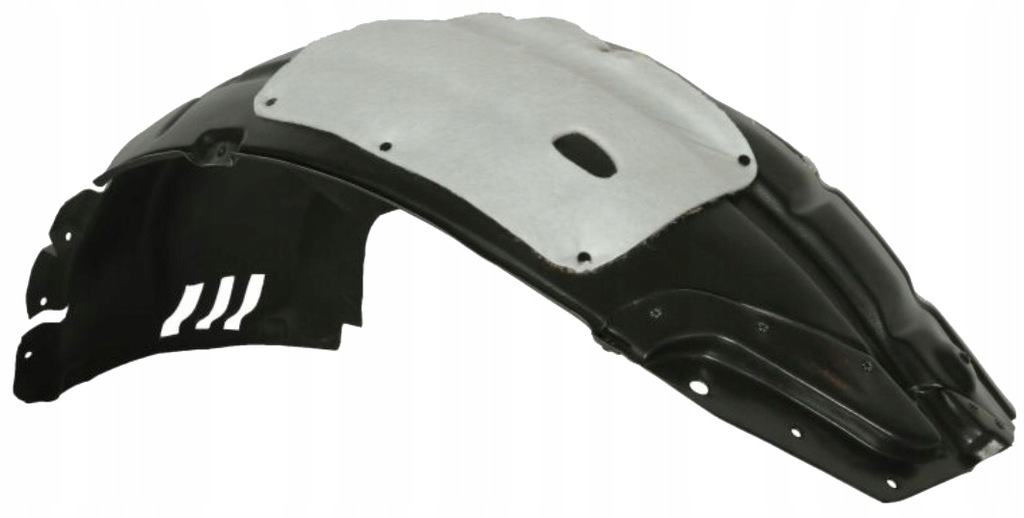 фото №1, Подкрылок подкрылок ford ecosport 13-17 перед левая