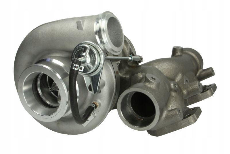 фото №1, Турбонагнітач daf cf 85, xf 105 mx300 10.05-