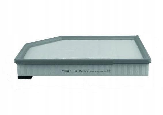 фото №1, Фільтр повітря volvo