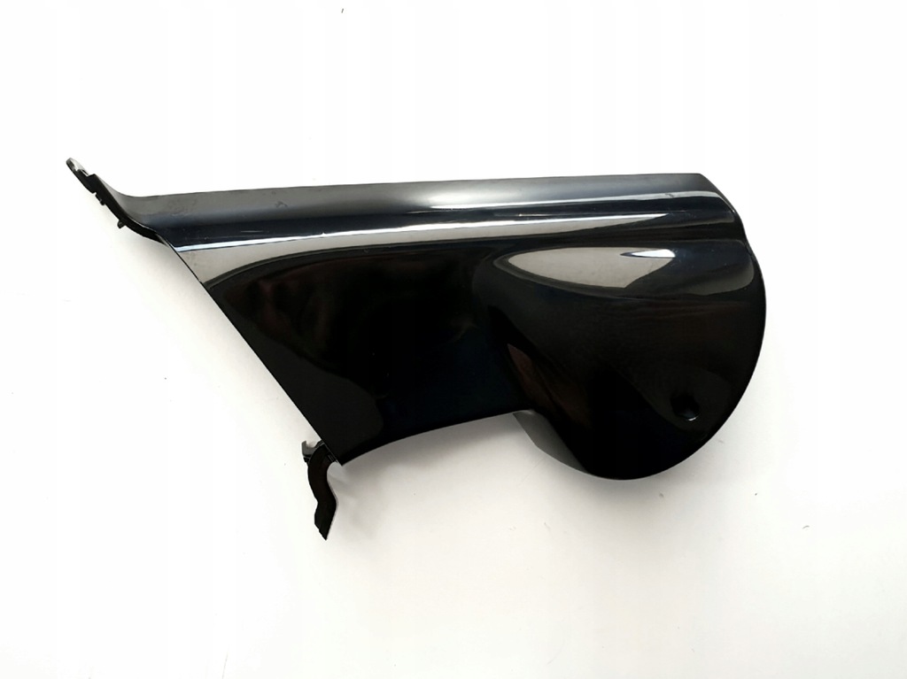 фото №1, Заглушка корпус нижня дзеркало ліва jaguar f-pace 16-